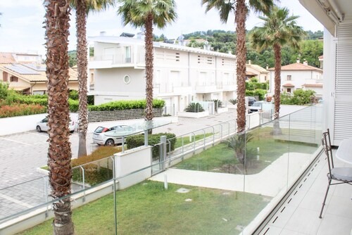 Residenza Skenea - two-rooms apartament witch terrace