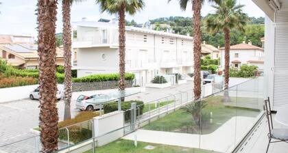 Residenza Skenea - two-rooms apartament witch terrace