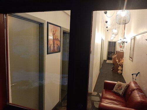 Farmhouse apartment for 6 persons family friendly