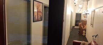 Farmhouse apartment for 6 persons family friendly