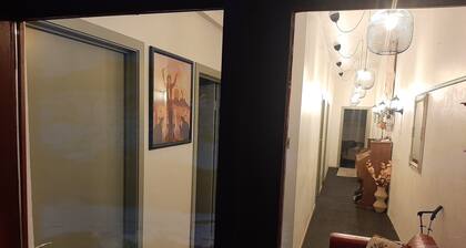 Farmhouse apartment for 6 persons family friendly