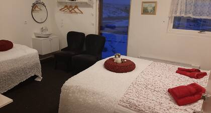 Farmhouse apartment for 6 persons family friendly