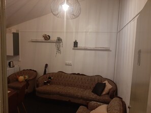Sala d'estar