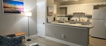 The Breakwall Suite!