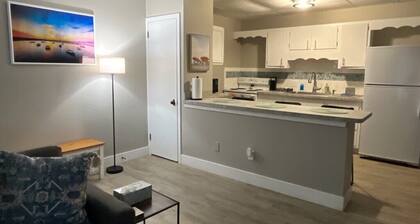 The Breakwall Suite!