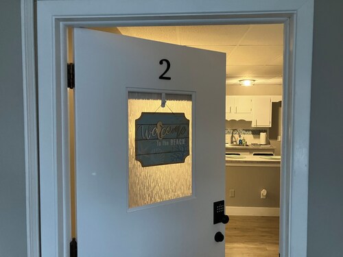 The Breakwall Suite!