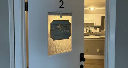 The Breakwall Suite!