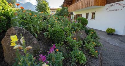 Center of Kastelruth