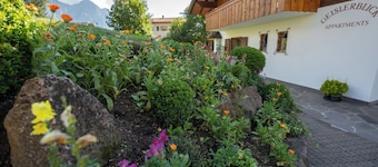 Center of Kastelruth