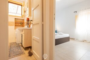 1 bedroom, iron/ironing board, travel cot, WiFi - Podere 100 Country House - Apartment Terra (Alghero)