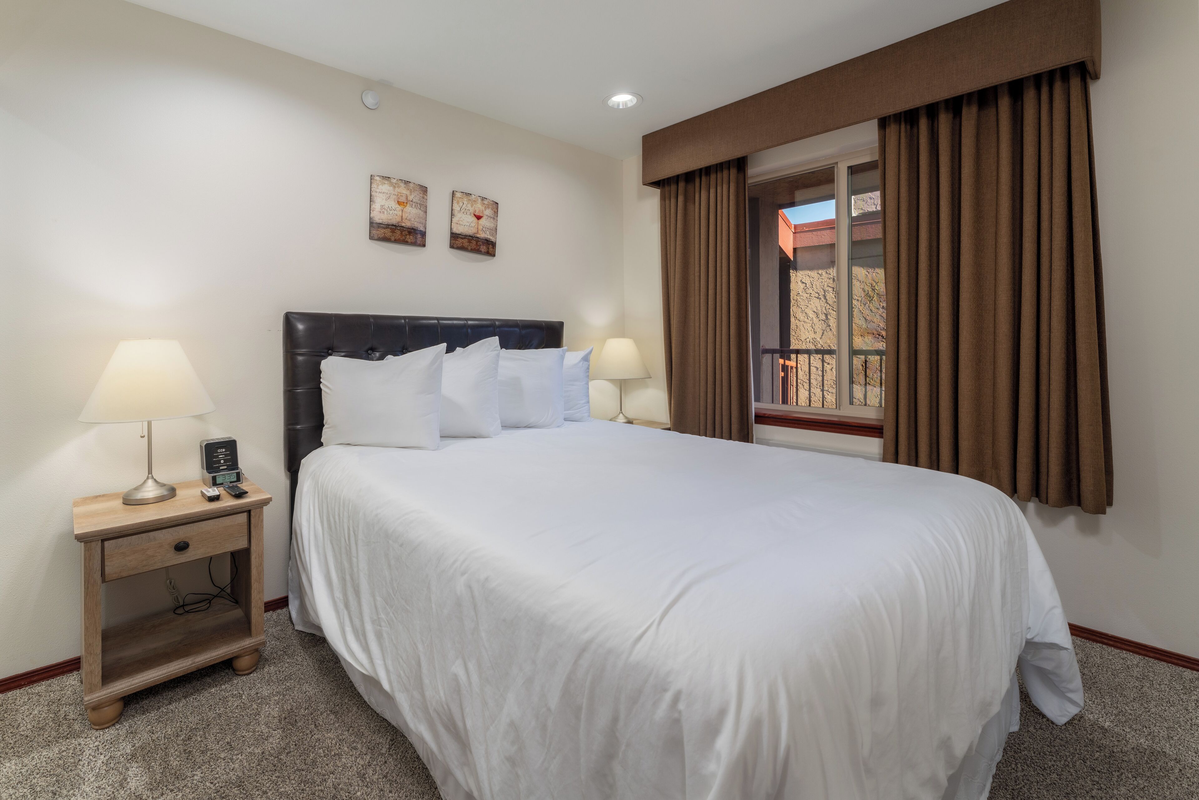 2 slaapkamers, gratis wifi, beddengoed