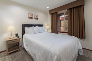 2 camere, Wi-Fi gratuito, lenzuola