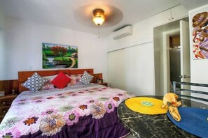 1 Schlafzimmer, WLAN
