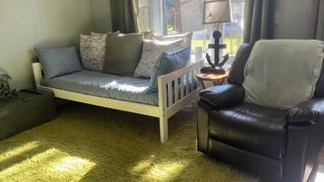 تلفزيون ذكي