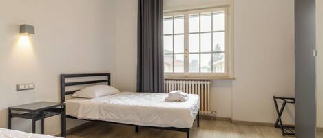 Apartment, Balcony, Pool View