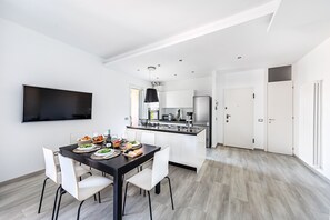 Interior detail - Il Quadrifoglio D4 Apartment (Sirmione)