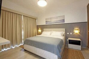 2 Schlafzimmer, WLAN