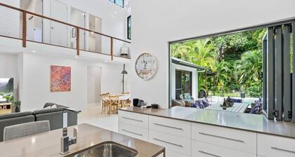 Belle Escapes Villa Aurelia