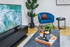 Interior - The Fulton Residence (Saint Kilda East)