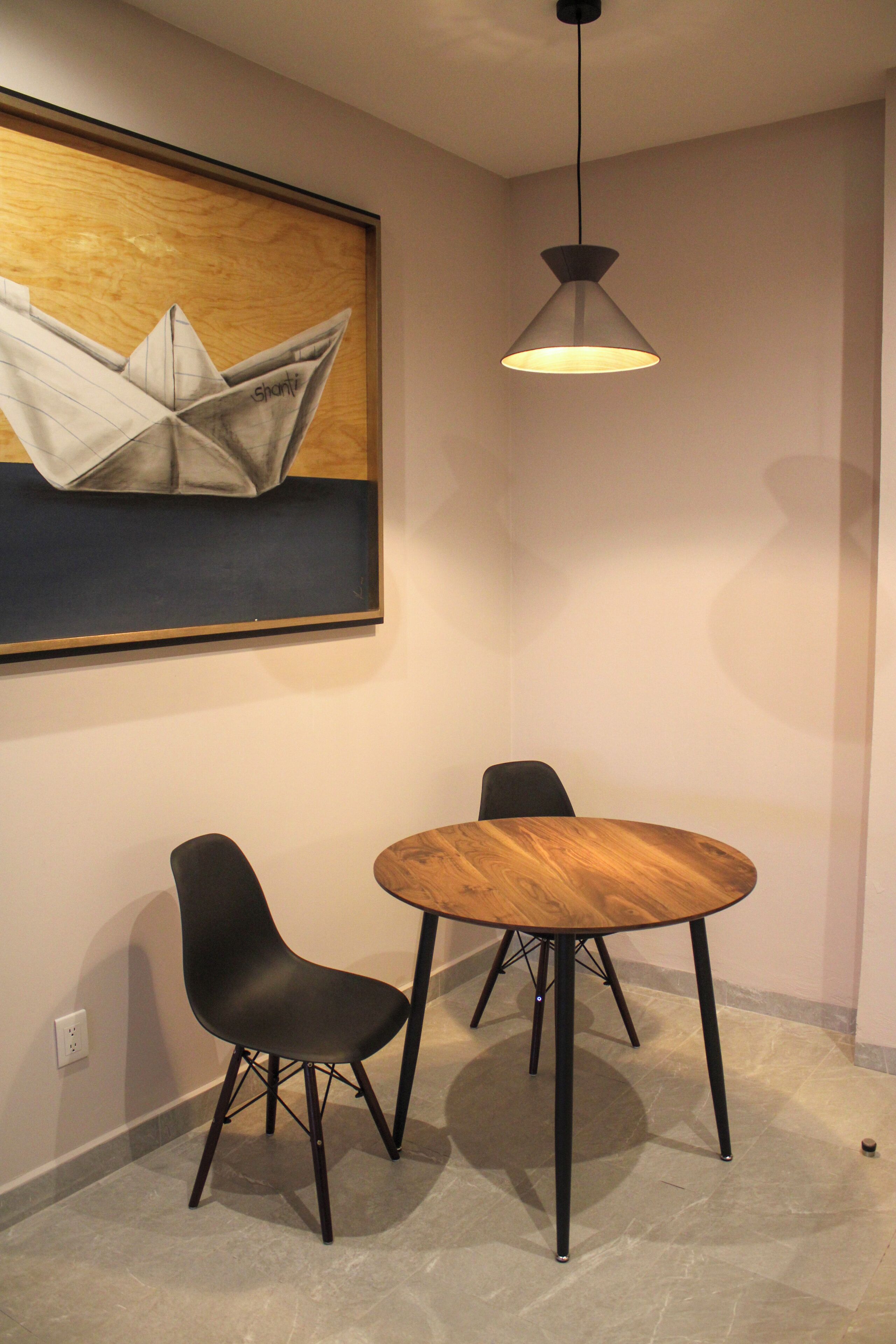 Foto - Nayfer Suites