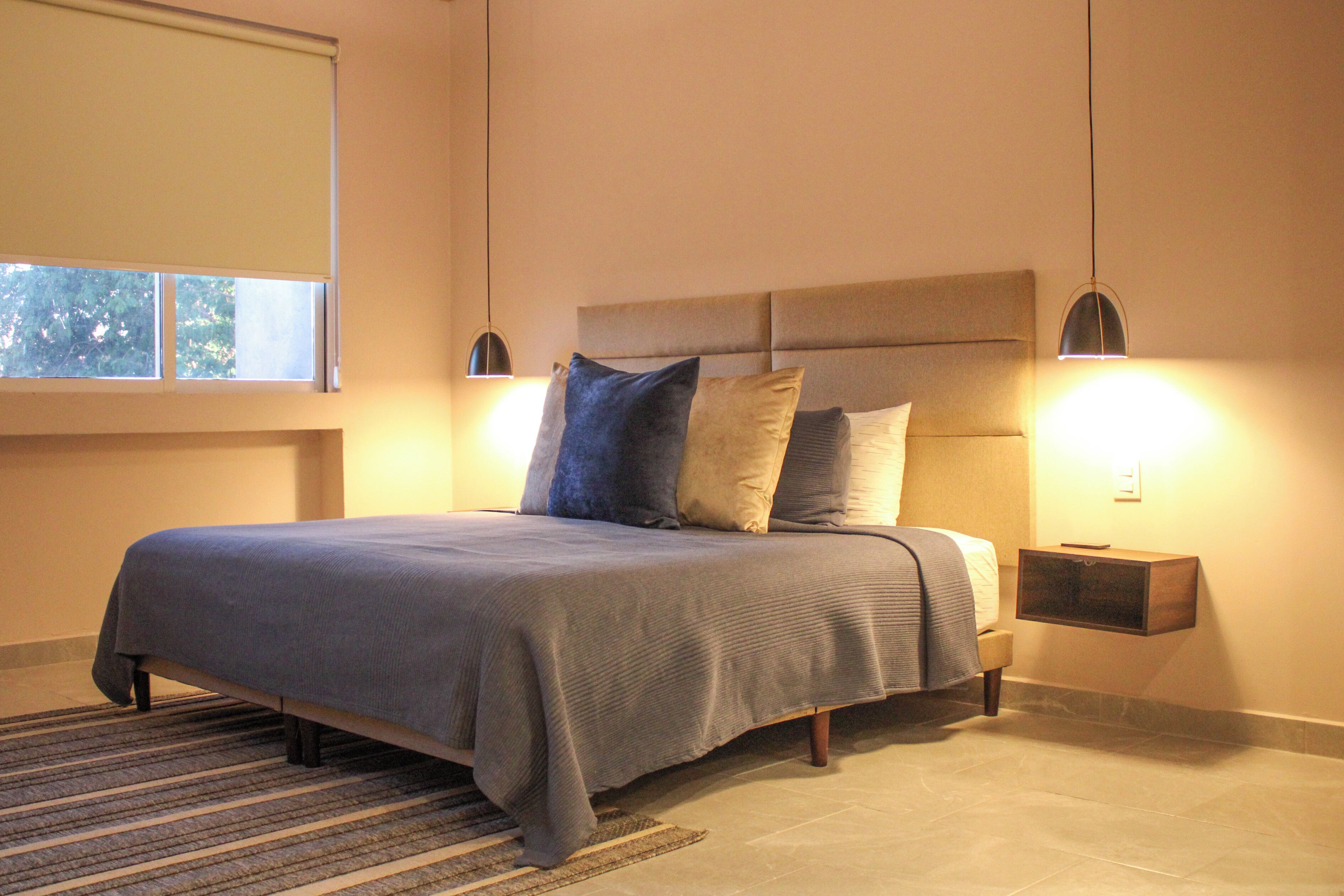 Foto - Nayfer Suites