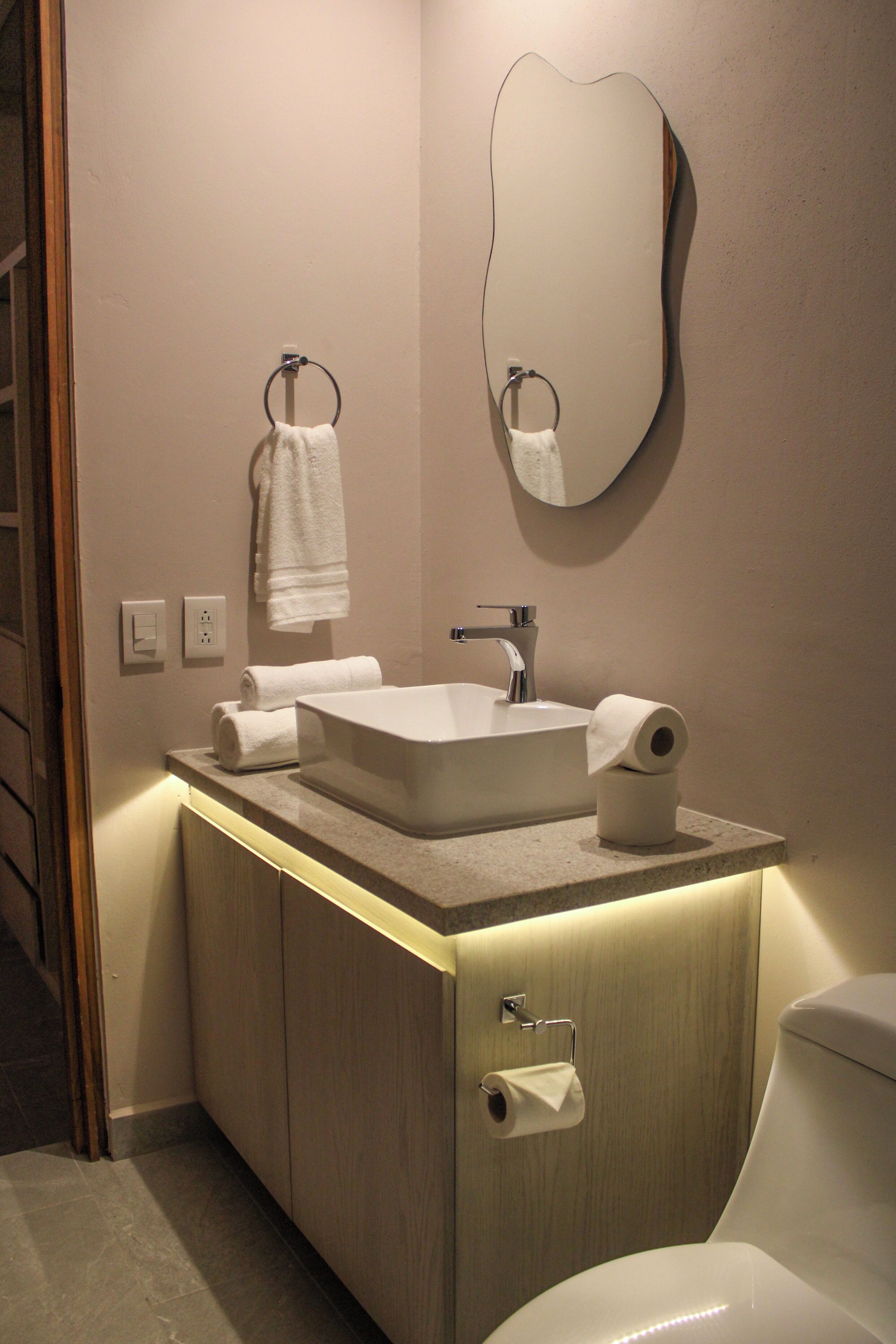 Foto - Nayfer Suites