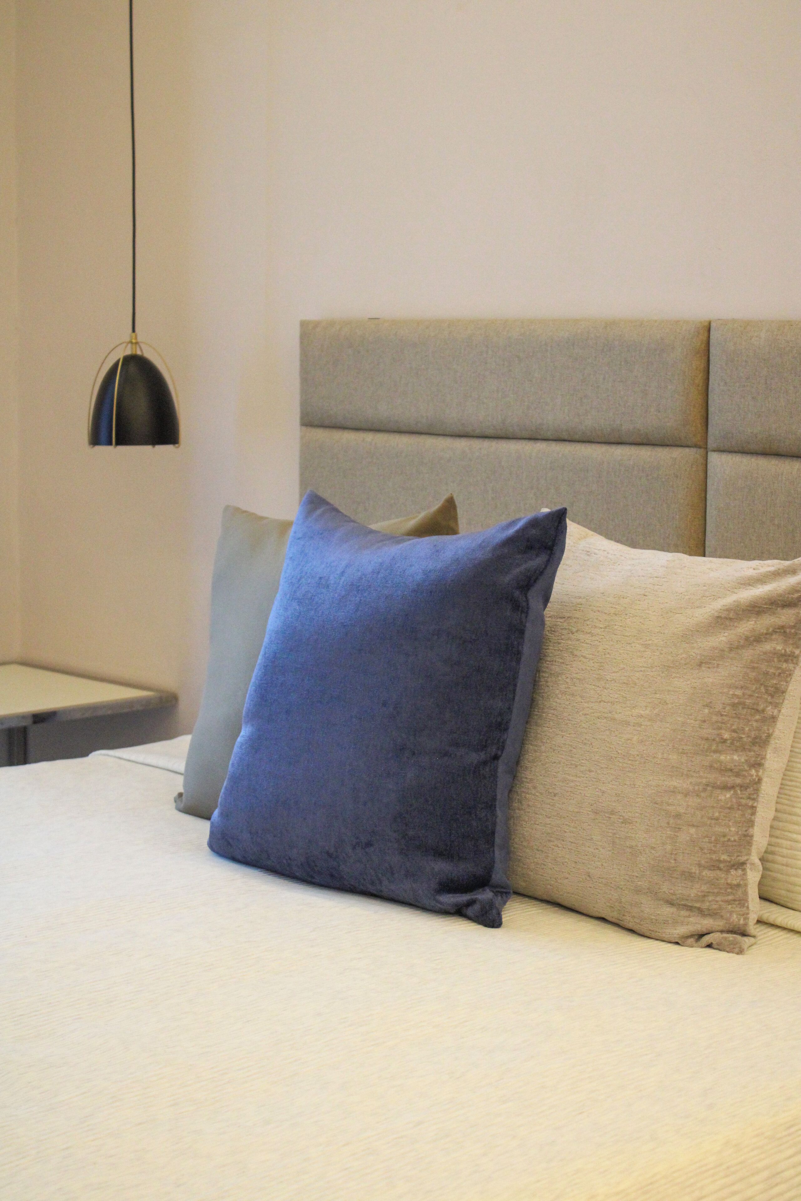 Foto - Nayfer Suites