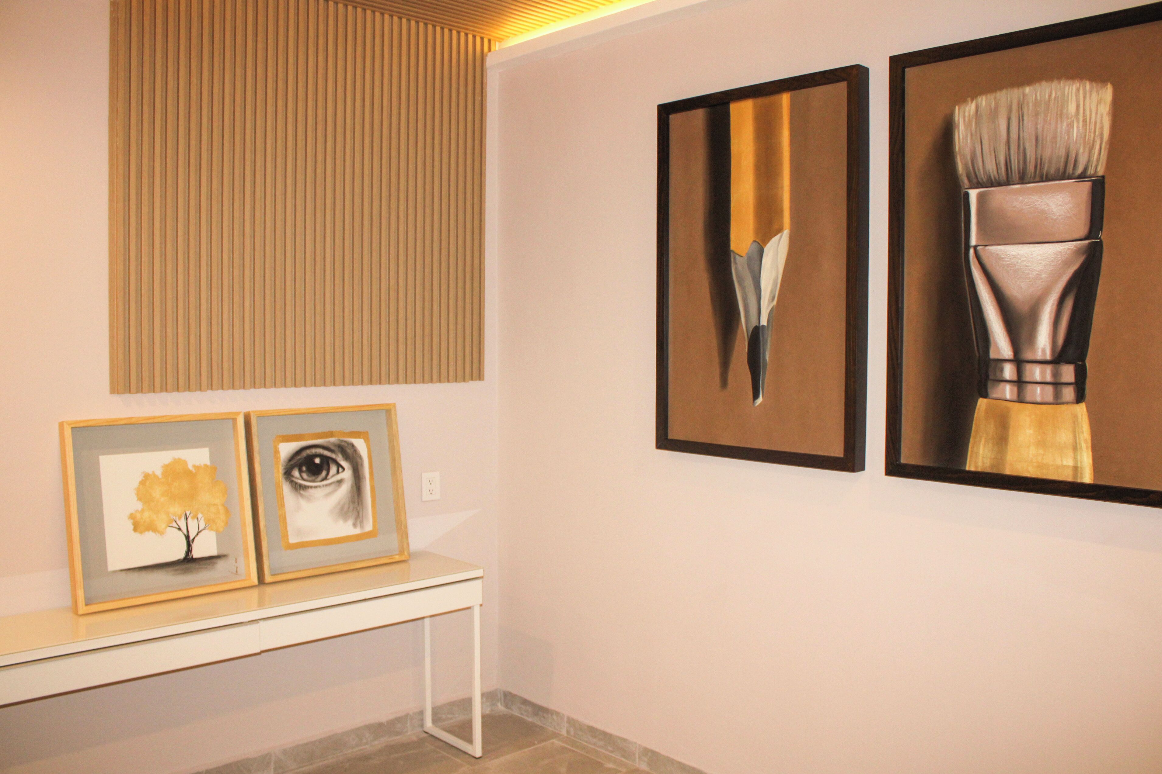 Foto - Nayfer Suites