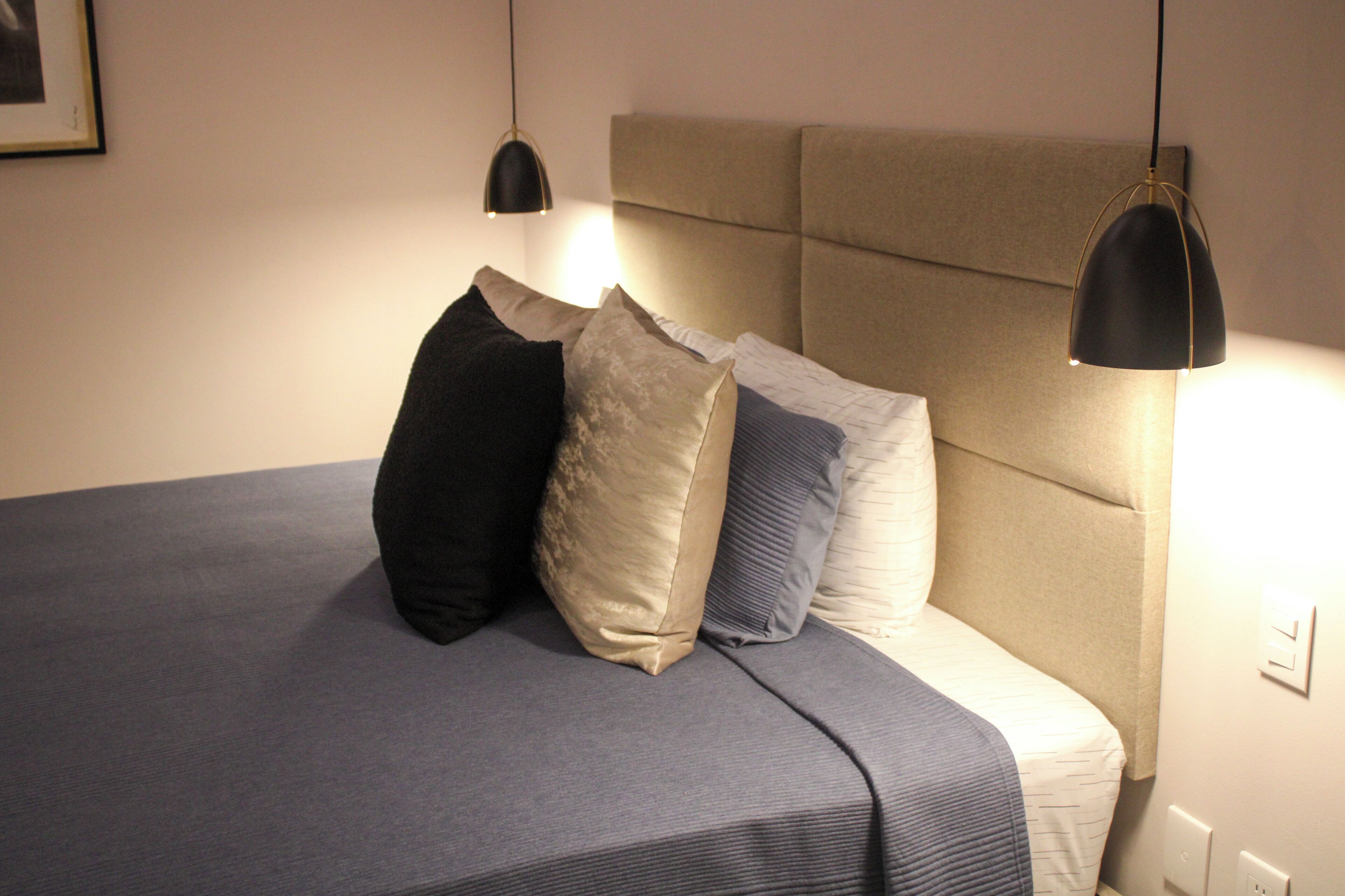 Foto - Nayfer Suites