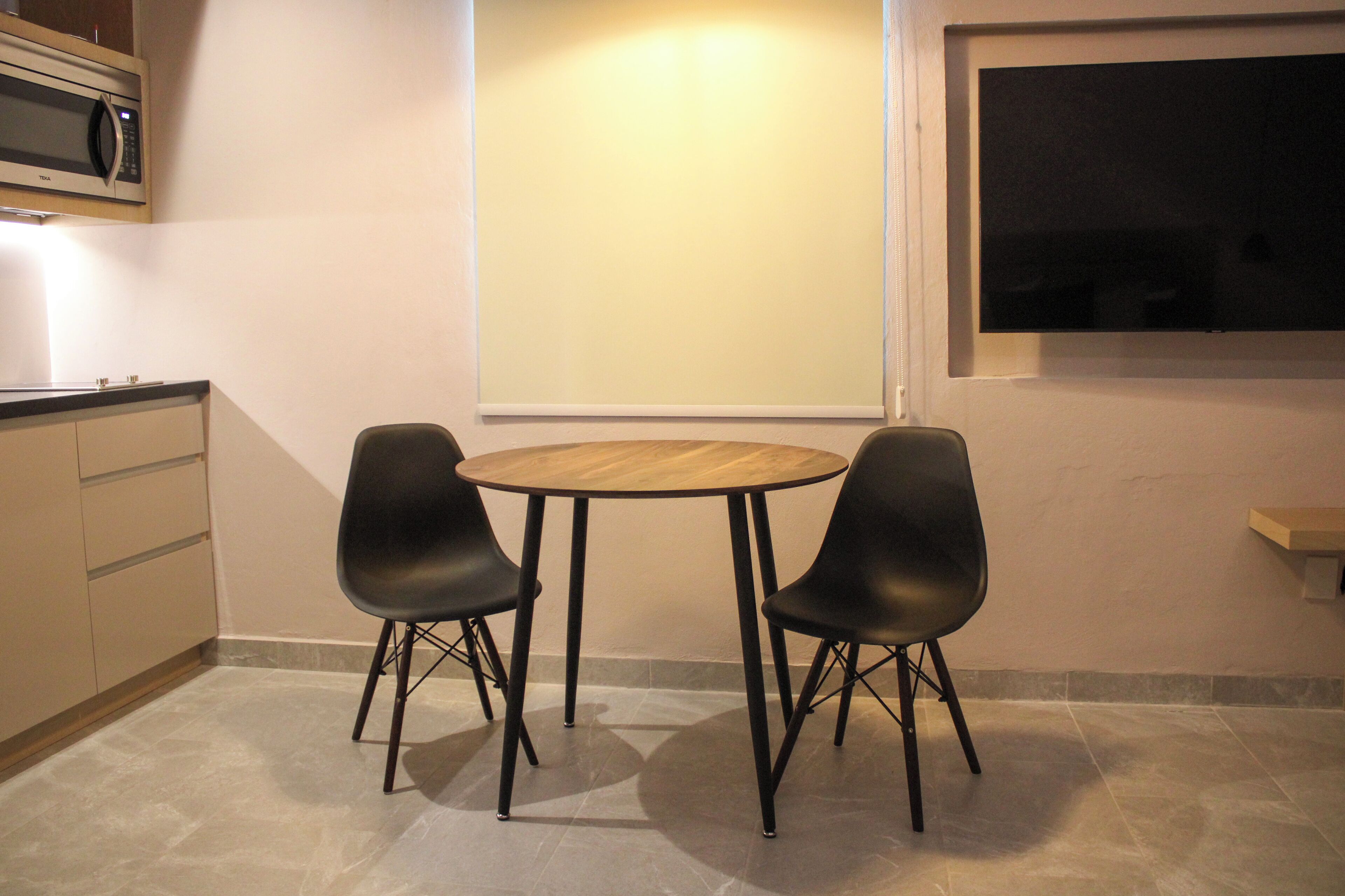 Foto - Nayfer Suites
