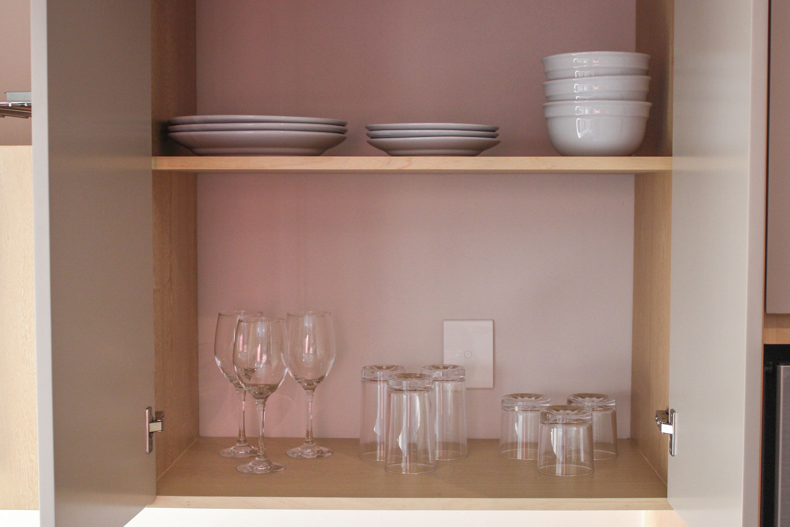 Foto - Nayfer Suites