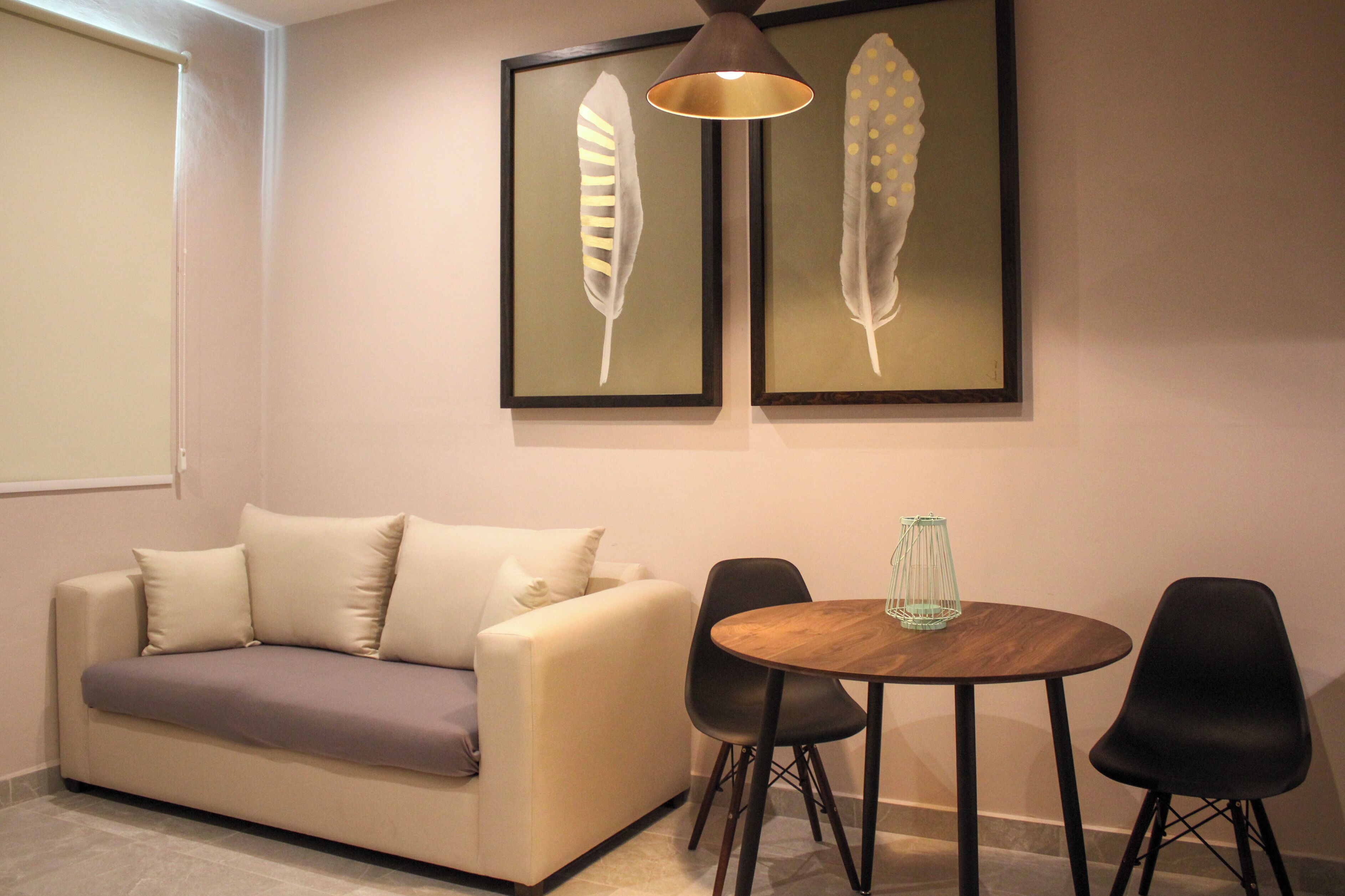 Foto - Nayfer Suites