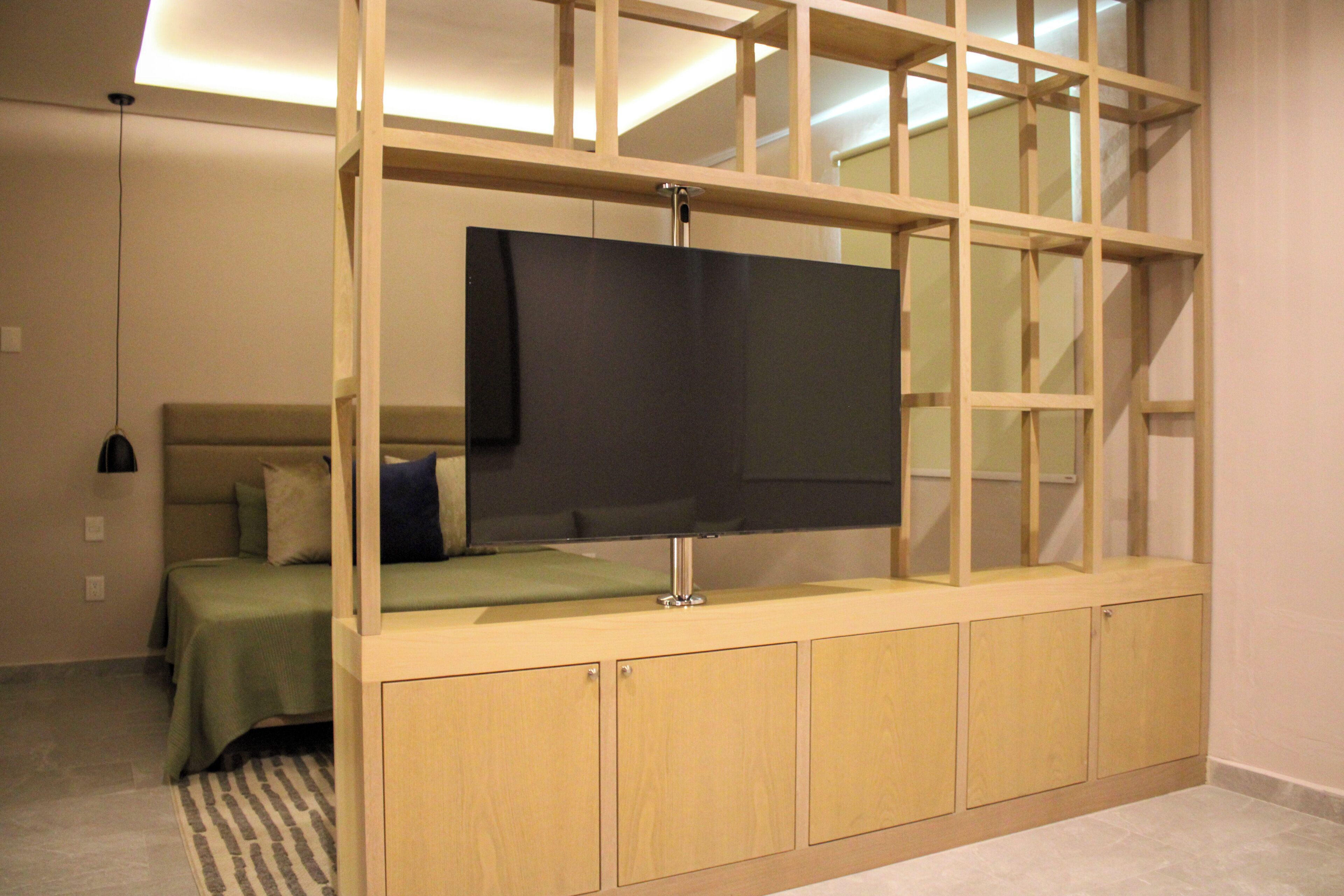 Foto - Nayfer Suites