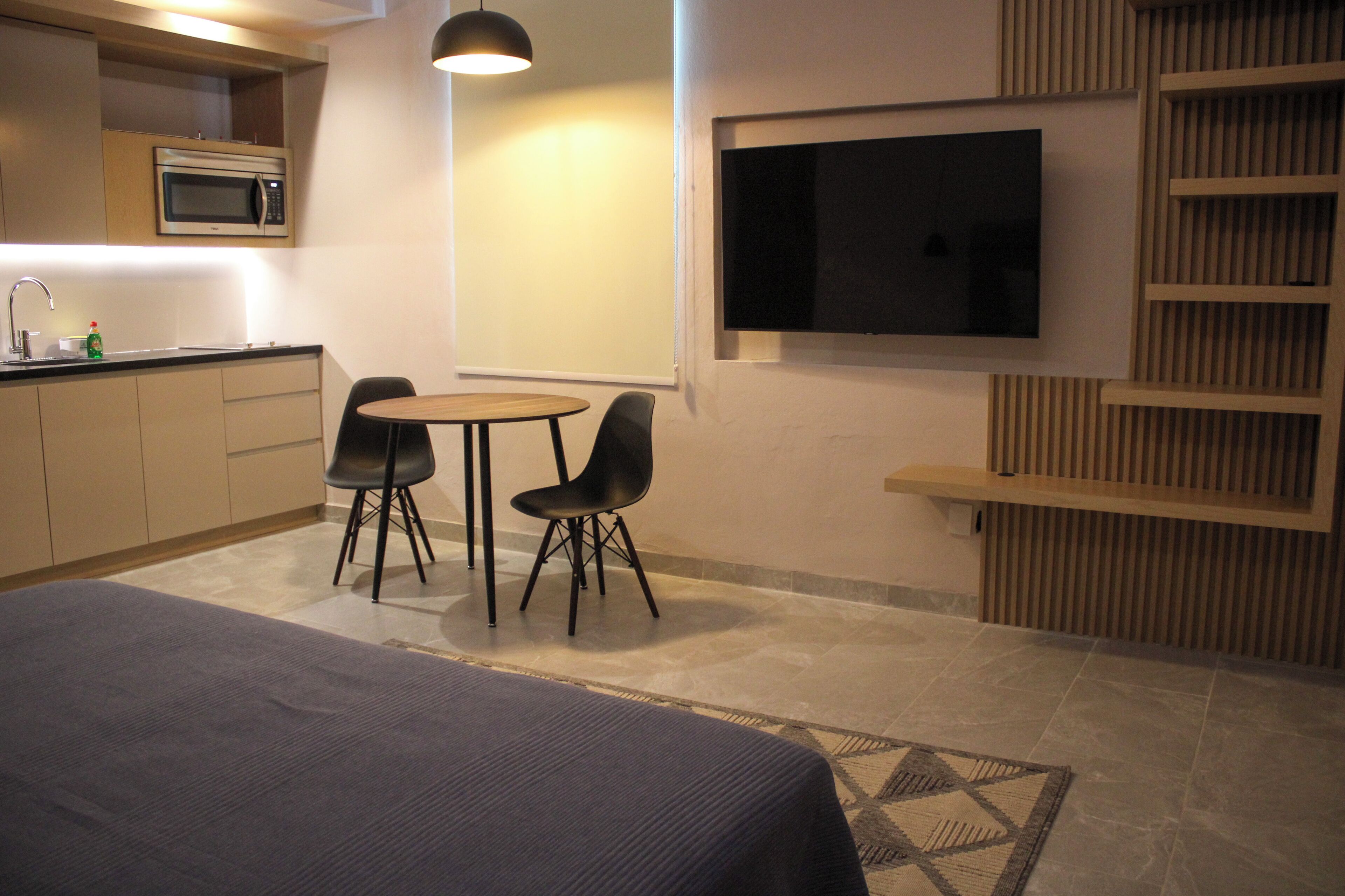 Foto - Nayfer Suites