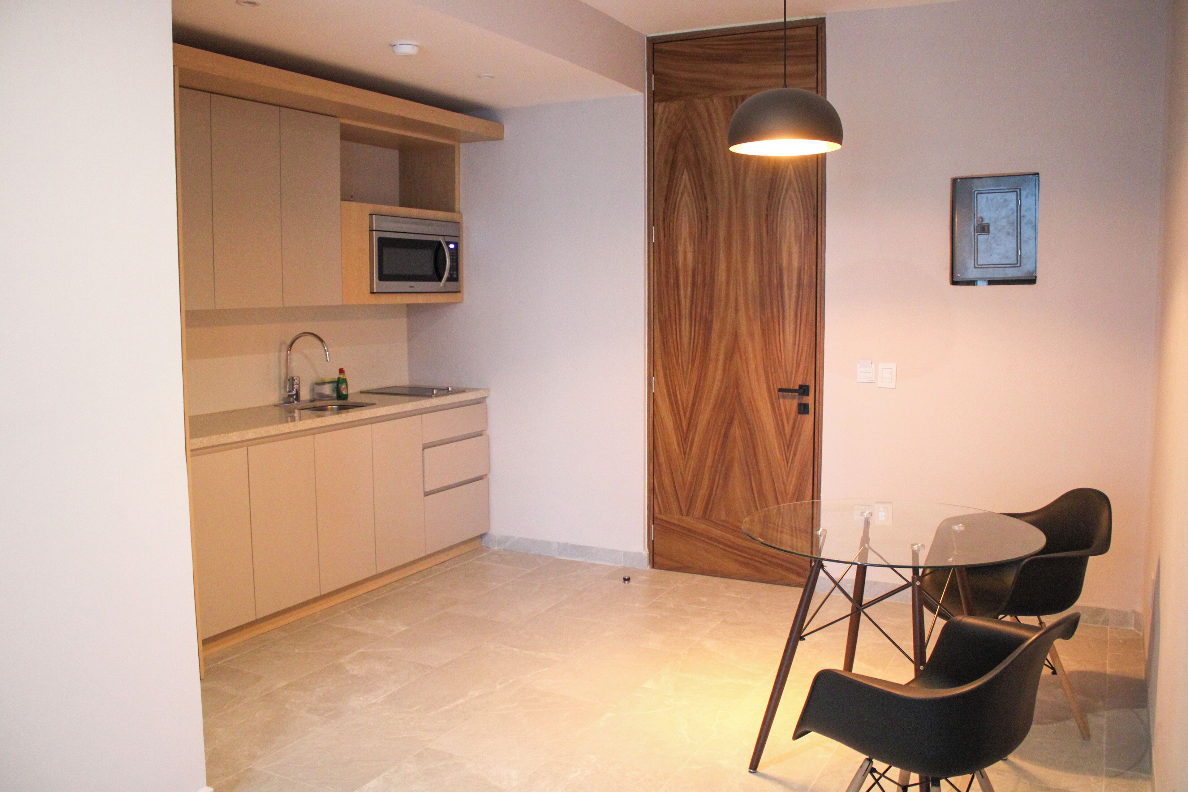 Foto - Nayfer Suites