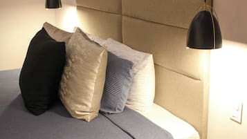 1 chambre, Wi-Fi gratuit