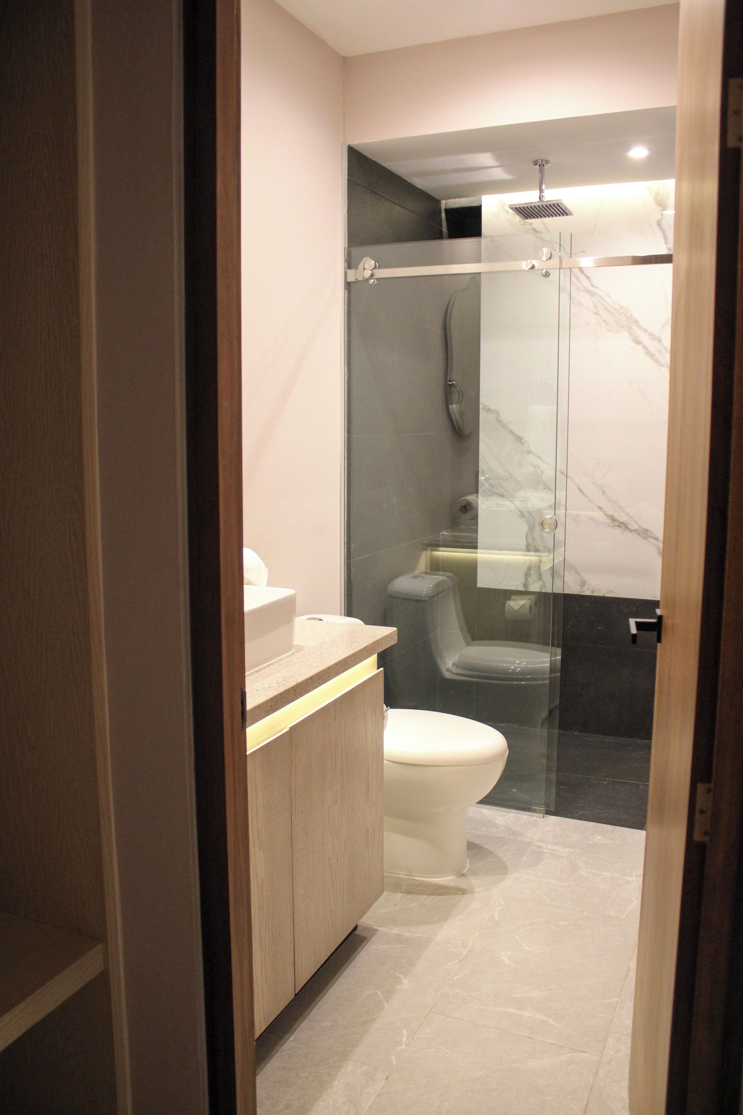 Foto - Nayfer Suites