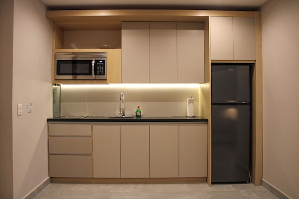 Standard Suite | 1 bedroom, free WiFi