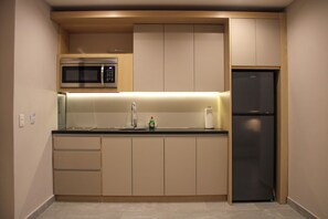 标准套房 | 免费 WiFi