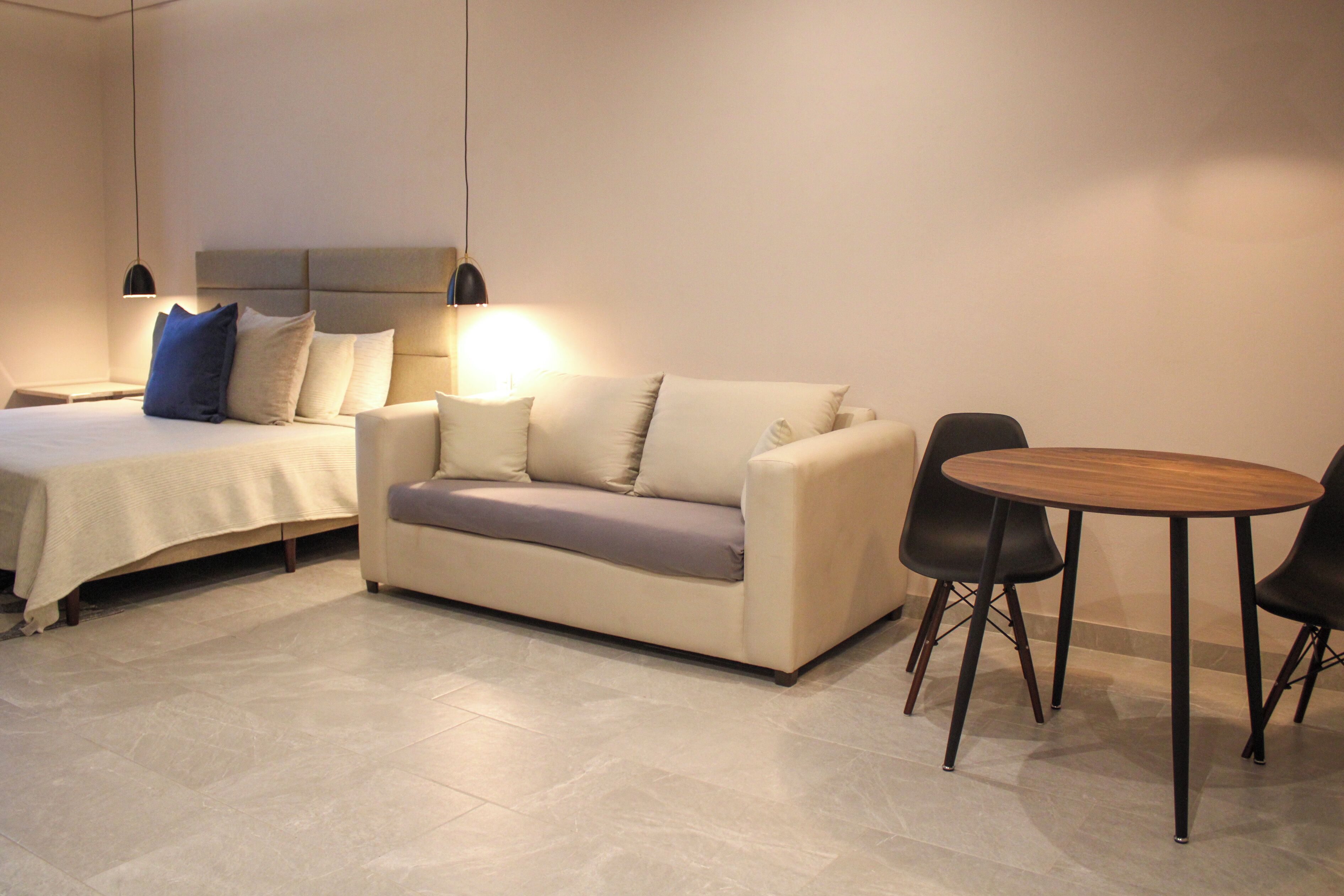 Foto - Nayfer Suites