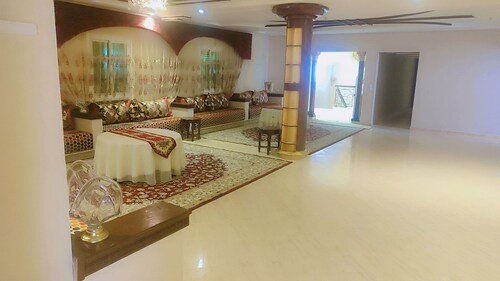 2 bedroom villa in mejlaw