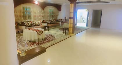 2 bedroom villa in mejlaw