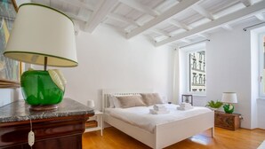 Room - Iflat Piazza del Popolo Lovely Apartment (Roma)