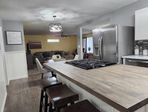 The Bluffton Bungalow