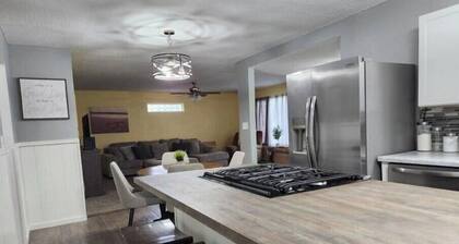 The Bluffton Bungalow