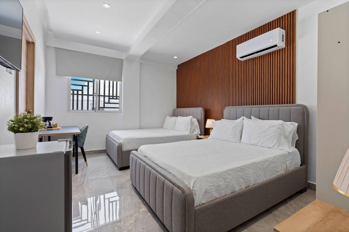 Chambre Deluxe
