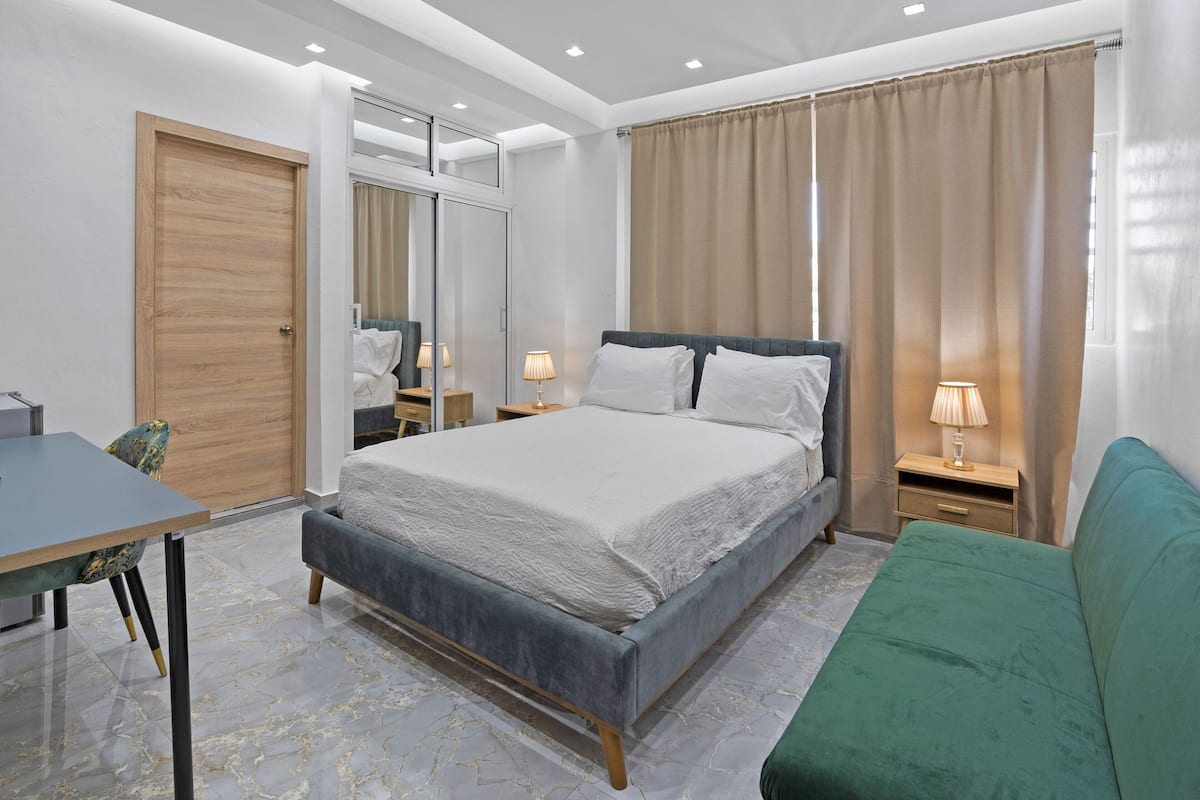 Chambre Affaires