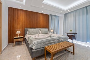 Royal Room - Hotel Vista Caribe Azua  (Azua)