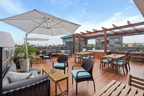 Hotel Vista Caribe Azua 