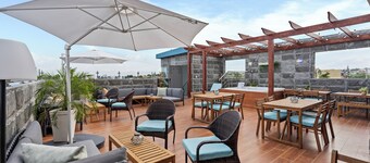 Hotel Vista Caribe Azua 